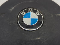 2014-2018 Bmw X5 Air Bag Driver Left Steering Wheel Mounted Fits Fits 2014 2015 2016 2017 2018 2019 OEM Used Auto Parts - Oe