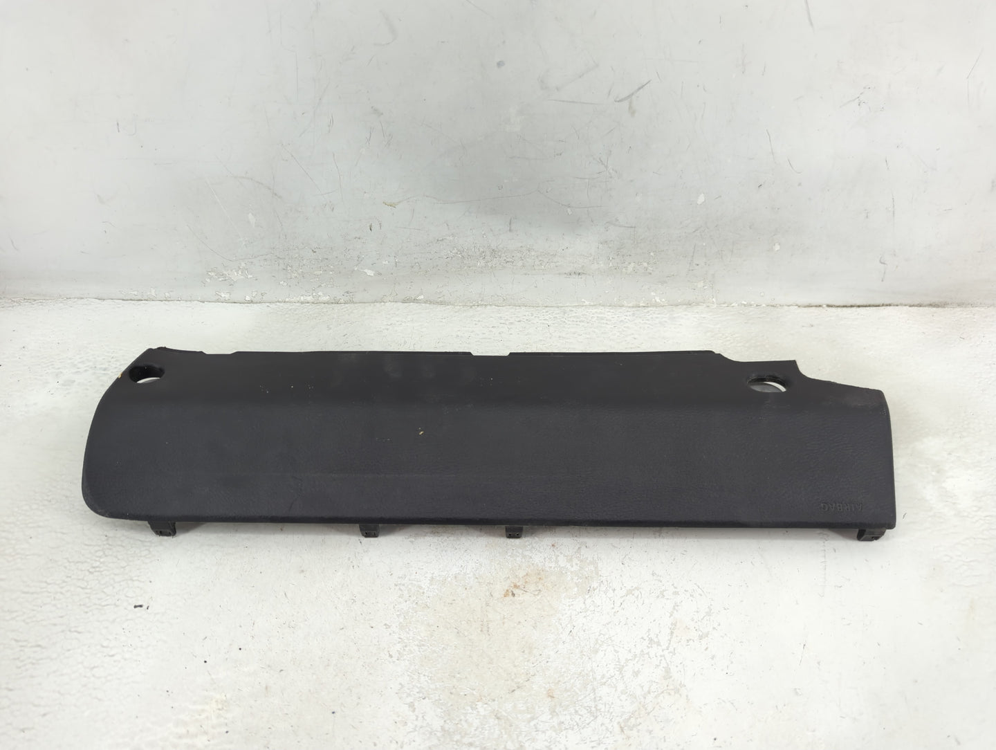 2014-2018 Bmw X5 Air Bag Driver Left Knee OEM P/N:GA513-A0170 0589-P1-000363 Fits Fits 2014 2015 2016 2017 2018 2019 OEM Use
