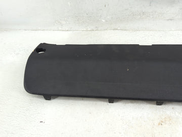 2014-2018 Bmw X5 Air Bag Driver Left Knee OEM P/N:GA513-A0170 0589-P1-000363 Fits Fits 2014 2015 2016 2017 2018 2019 OEM Used Auto Parts