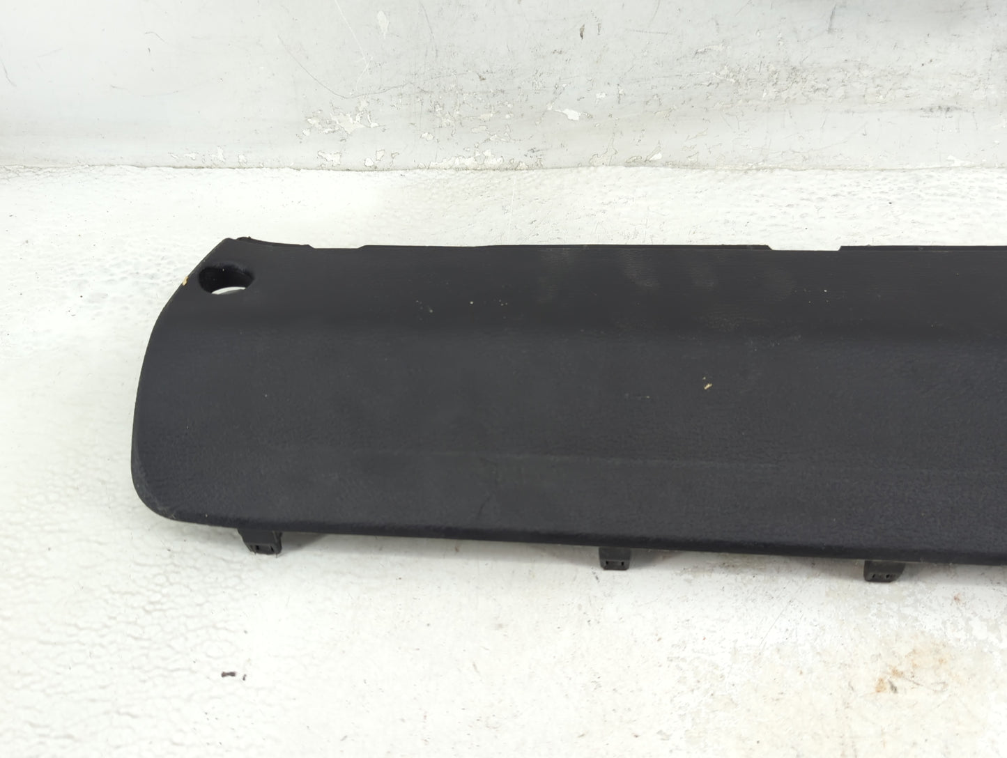 2014-2018 Bmw X5 Air Bag Driver Left Knee OEM P/N:GA513-A0170 0589-P1-000363 Fits Fits 2014 2015 2016 2017 2018 2019 OEM Use