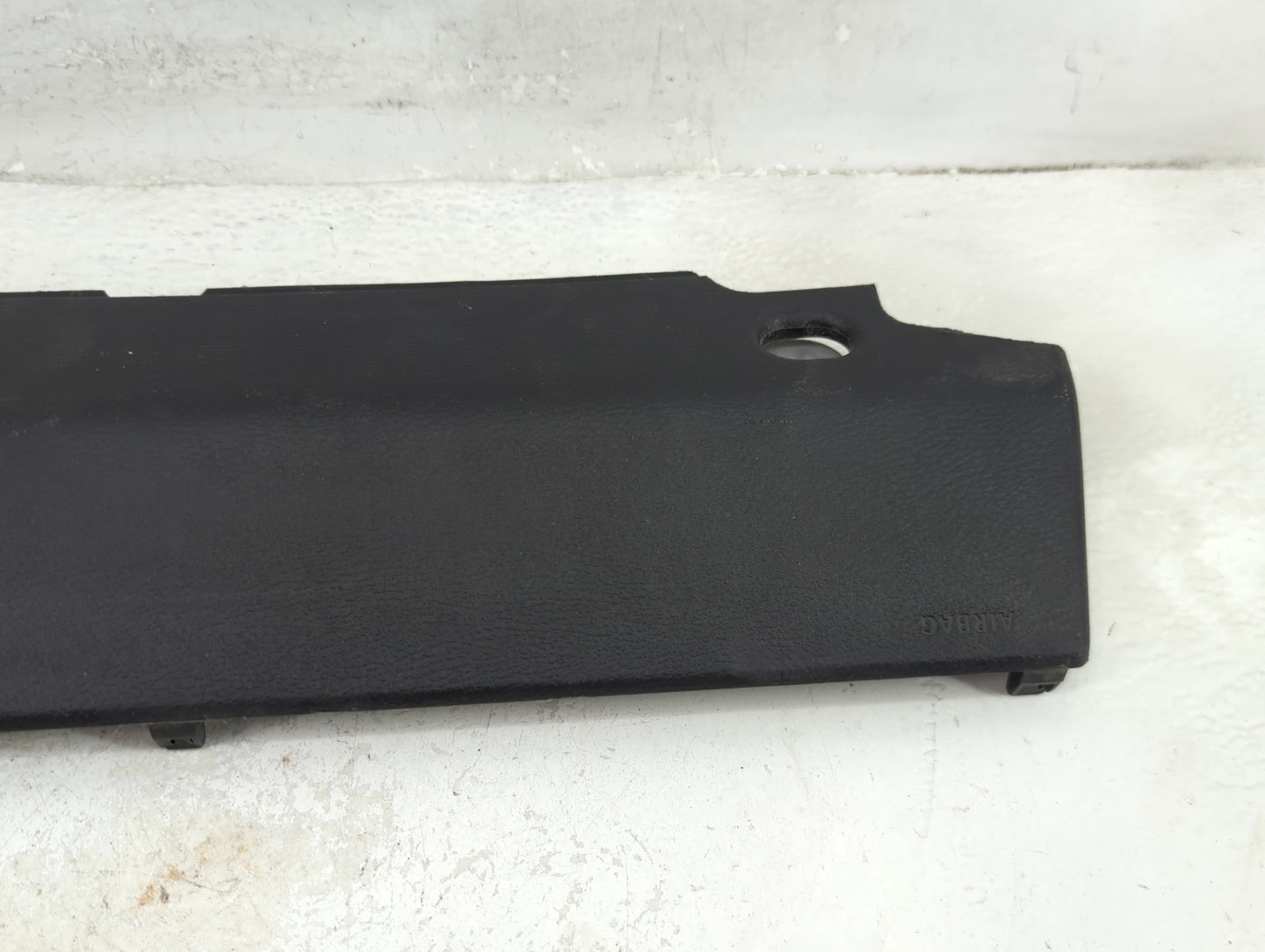 2014-2018 Bmw X5 Air Bag Driver Left Knee OEM P/N:GA513-A0170 0589-P1-000363 Fits Fits 2014 2015 2016 2017 2018 2019 OEM Use