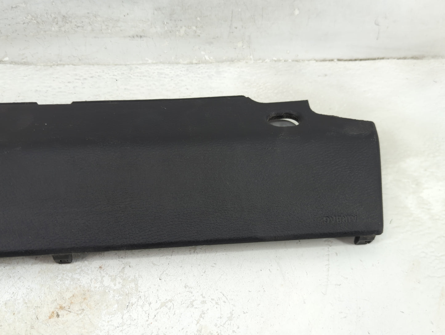 2014-2018 Bmw X5 Air Bag Driver Left Knee OEM P/N:GA513-A0170 0589-P1-000363 Fits Fits 2014 2015 2016 2017 2018 2019 OEM Use