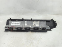 2014-2018 Bmw X5 Air Bag Driver Left Knee OEM P/N:GA513-A0170 0589-P1-000363 Fits Fits 2014 2015 2016 2017 2018 2019 OEM Use