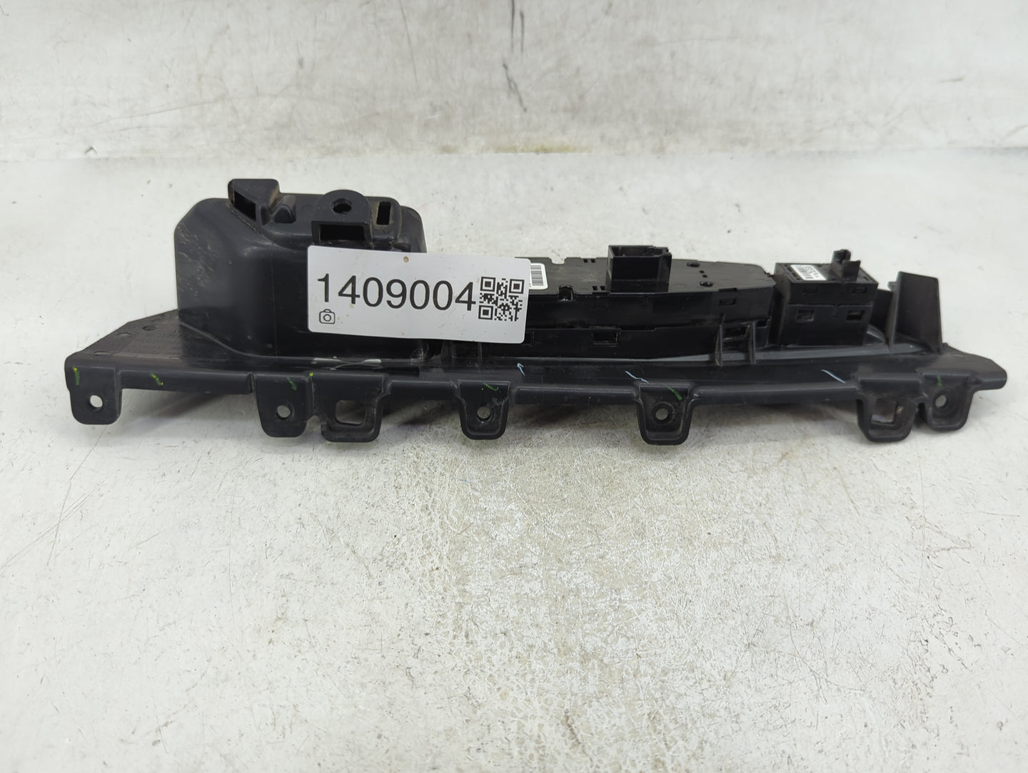2014-2018 Bmw X5 Master Power Window Switch Replacement Driver Side Left P/N:7317717 7317699 Fits OEM Used Auto Parts - Oemu