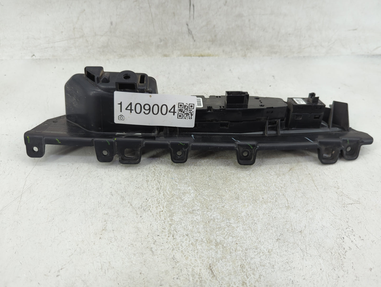 2014-2018 Bmw X5 Master Power Window Switch Replacement Driver Side Left P/N:7317717 7317699 Fits OEM Used Auto Parts - Oemu