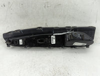 2014-2018 Bmw X5 Master Power Window Switch Replacement Driver Side Left P/N:7317717 7317699 Fits OEM Used Auto Parts - Oemu