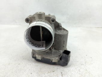 compare product 2011-2018 Bmw X5 Throttle Body P/N:1354-7555944-05 Fits Fits 2010 2011 2012 2013 2014 2015 2016 2017 2018 2019 2020 OEM Used Auto Parts