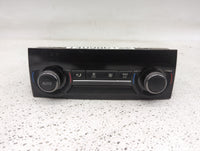 2014-2018 Bmw X5 Climate Control Module Temperature AC/Heater Replacement P/N:160466 10 Fits Fits 2014 2015 2016 2017 2018 O