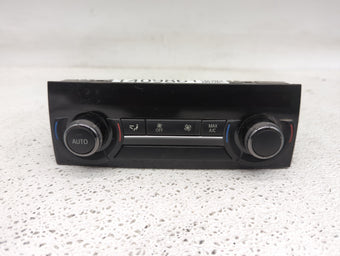 compare product 2014-2018 Bmw X5 Climate Control Module Temperature AC/Heater Replacement P/N:160466 10 Fits Fits 2014 2015 2016 2017 2018 OEM Used Auto Parts