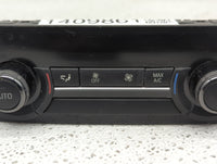 2014-2018 Bmw X5 Climate Control Module Temperature AC/Heater Replacement P/N:160466 10 Fits Fits 2014 2015 2016 2017 2018 O