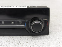 2014-2018 Bmw X5 Climate Control Module Temperature AC/Heater Replacement P/N:160466 10 Fits Fits 2014 2015 2016 2017 2018 O