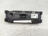 2014-2018 Bmw X5 Climate Control Module Temperature AC/Heater Replacement P/N:160466 10 Fits Fits 2014 2015 2016 2017 2018 O
