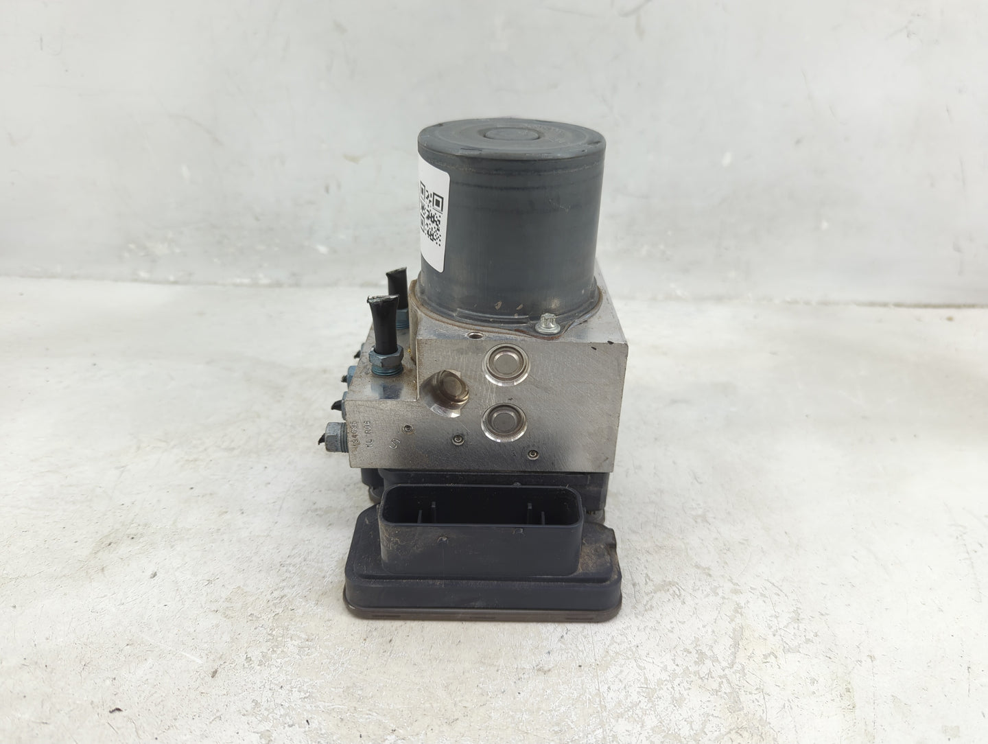 2014-2018 Bmw X5 ABS Pump Control Module Replacement P/N:3451 6870759-01 Fits Fits 2014 2015 2016 2017 2018 2019 OEM Used Au