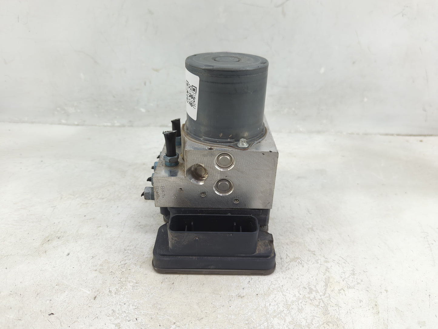 2014-2018 Bmw X5 ABS Pump Control Module Replacement P/N:3451 6870759-01 Fits Fits 2014 2015 2016 2017 2018 2019 OEM Used Au