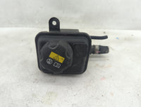 2015-2018 Bmw X5 Radiator Coolant Overflow Expansion Tank Bottle - Oemusedautoparts1.com