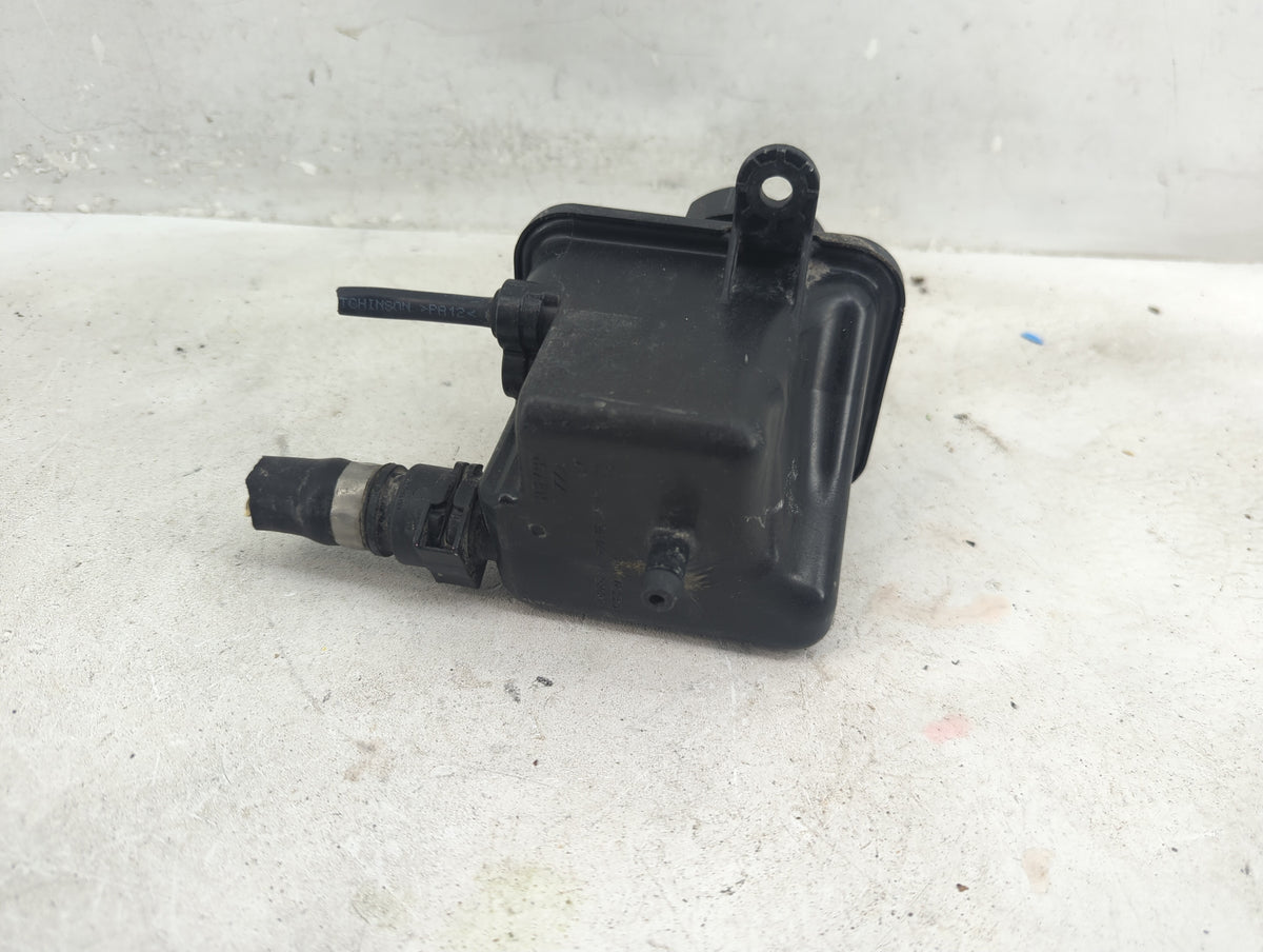 2015-2018 Bmw X5 Radiator Coolant Overflow Expansion Tank Bottle - Oemusedautoparts1.com