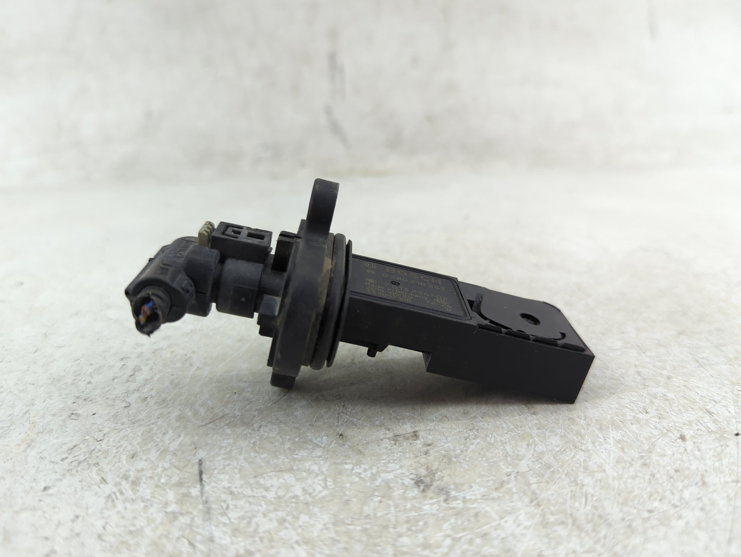 2014-2018 Bmw X5 Mass Air Flow Meter Maf - Oemusedautoparts1.com