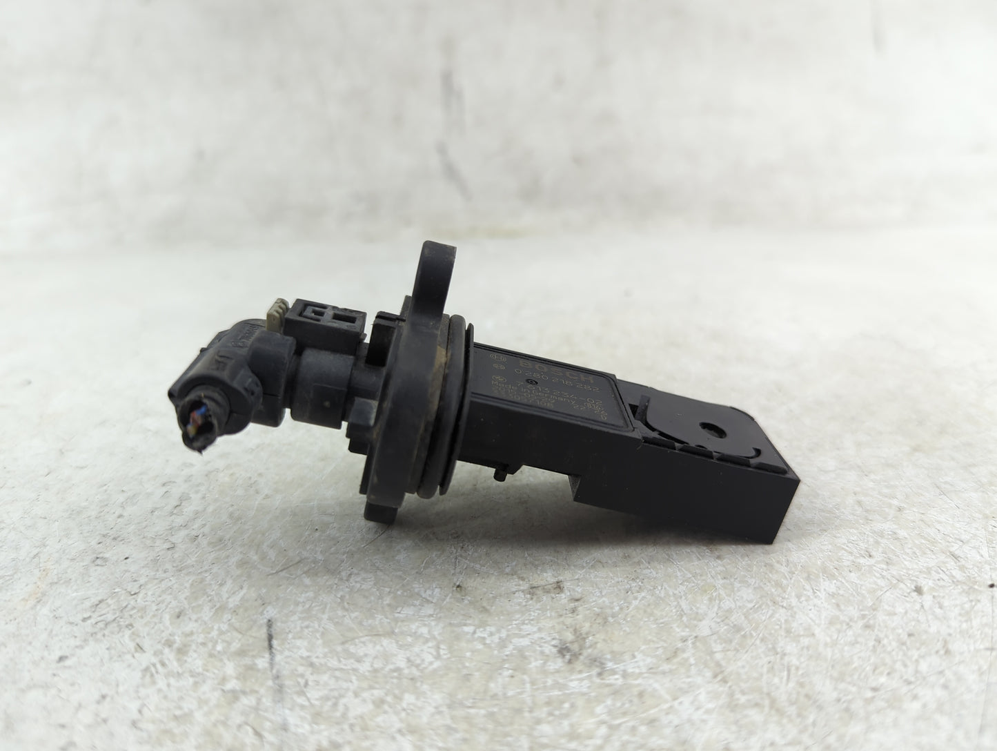 2014-2018 Bmw X5 Mass Air Flow Meter Maf - Oemusedautoparts1.com