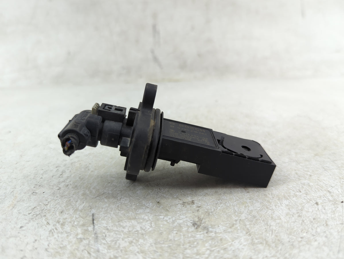 2014-2018 Bmw X5 Mass Air Flow Meter Maf Sensor - Oemusedautoparts1.com
