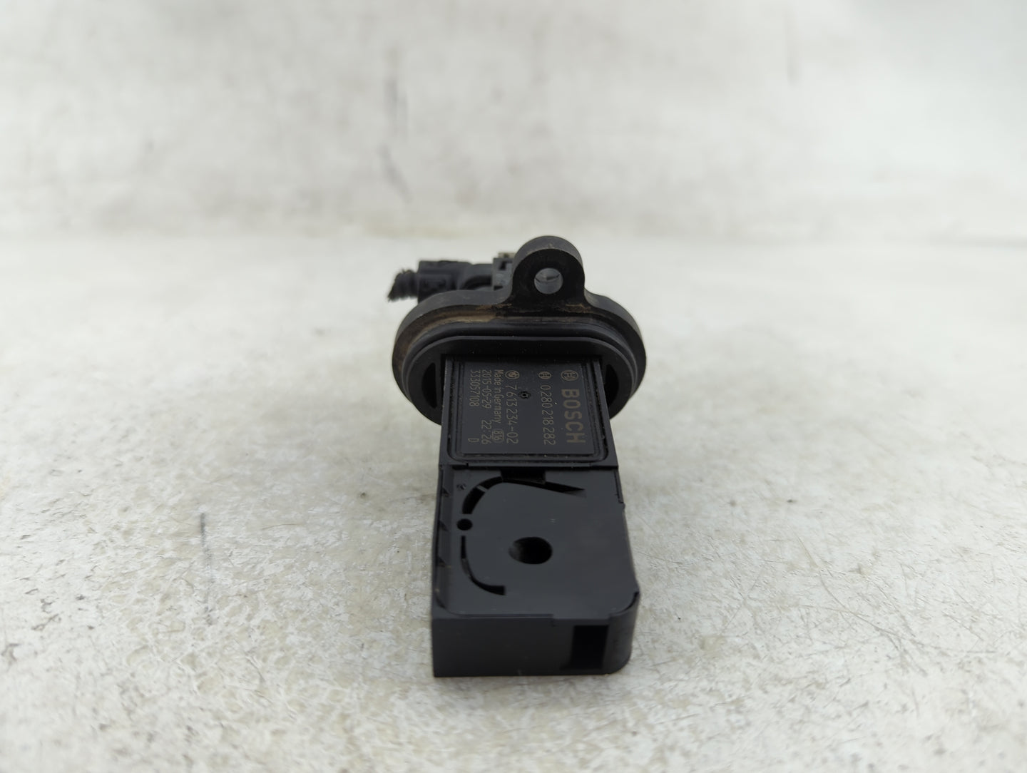 2014-2018 Bmw X5 Mass Air Flow Meter Maf - Oemusedautoparts1.com