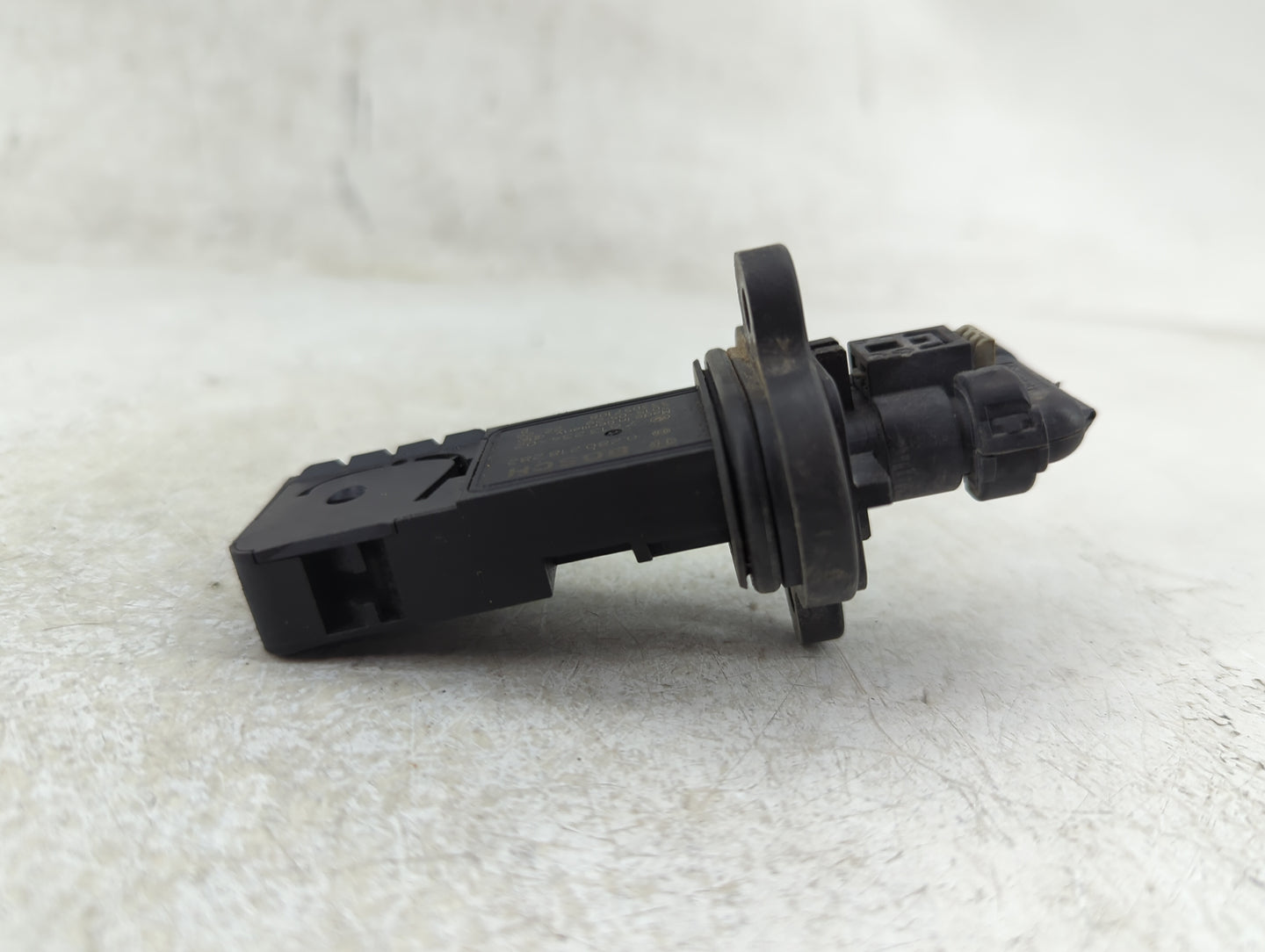 2014-2018 Bmw X5 Mass Air Flow Meter Maf - Oemusedautoparts1.com