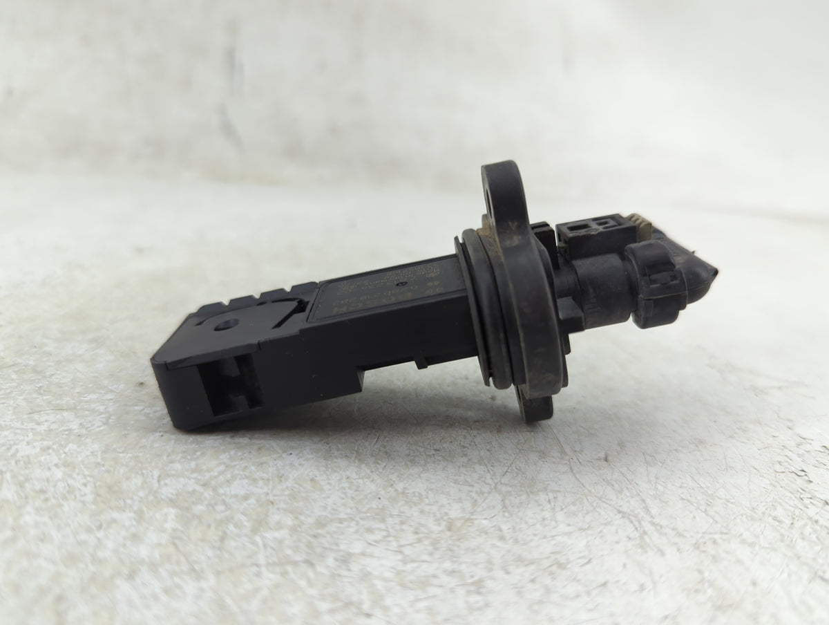 2014-2018 Bmw X5 Mass Air Flow Meter Maf Sensor - Oemusedautoparts1.com