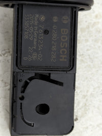 2014-2018 Bmw X5 Mass Air Flow Meter Maf - Oemusedautoparts1.com