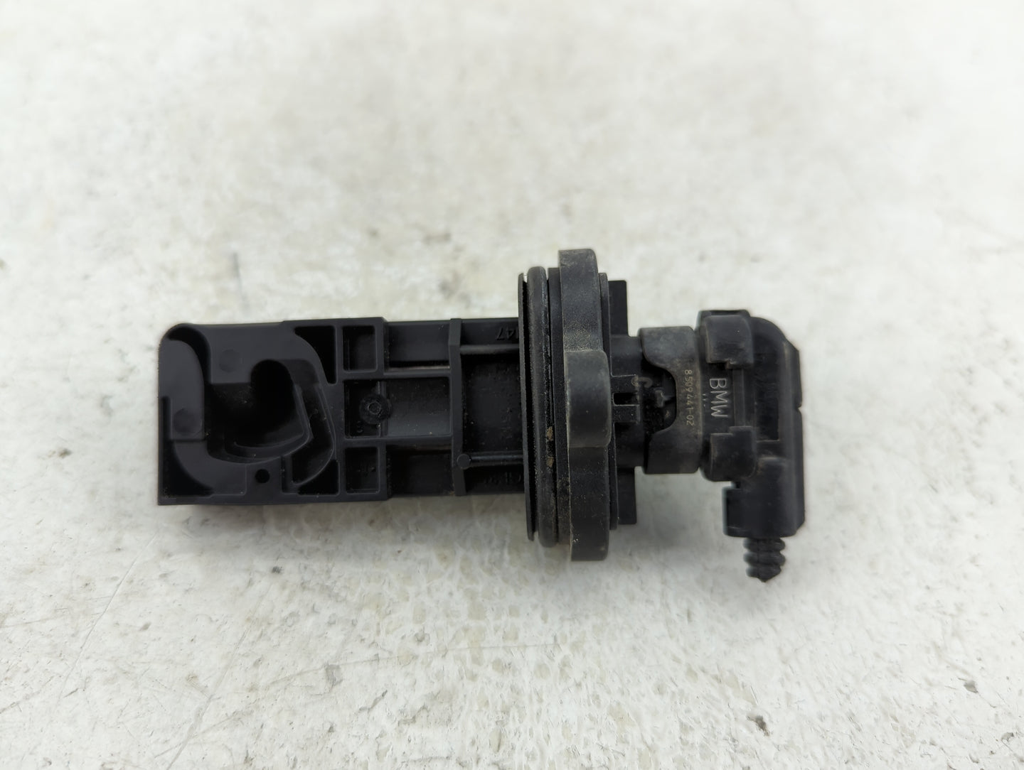 2014-2018 Bmw X5 Mass Air Flow Meter Maf - Oemusedautoparts1.com