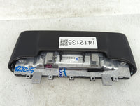 2014-2016 Bmw X5 Information Radio Display Screen 1412135 - Oemusedautoparts1.com