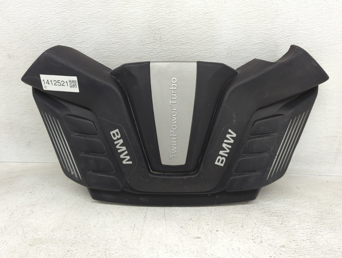 2016 Bmw X5 Engine Cover - Oemusedautoparts1.com