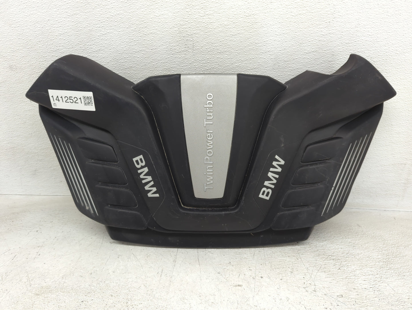 2016 Bmw X5 Engine Cover - Oemusedautoparts1.com