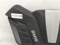2016 Bmw X5 Engine Cover - Oemusedautoparts1.com