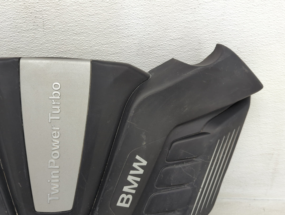 2016 Bmw X5 Engine Cover - Oemusedautoparts1.com