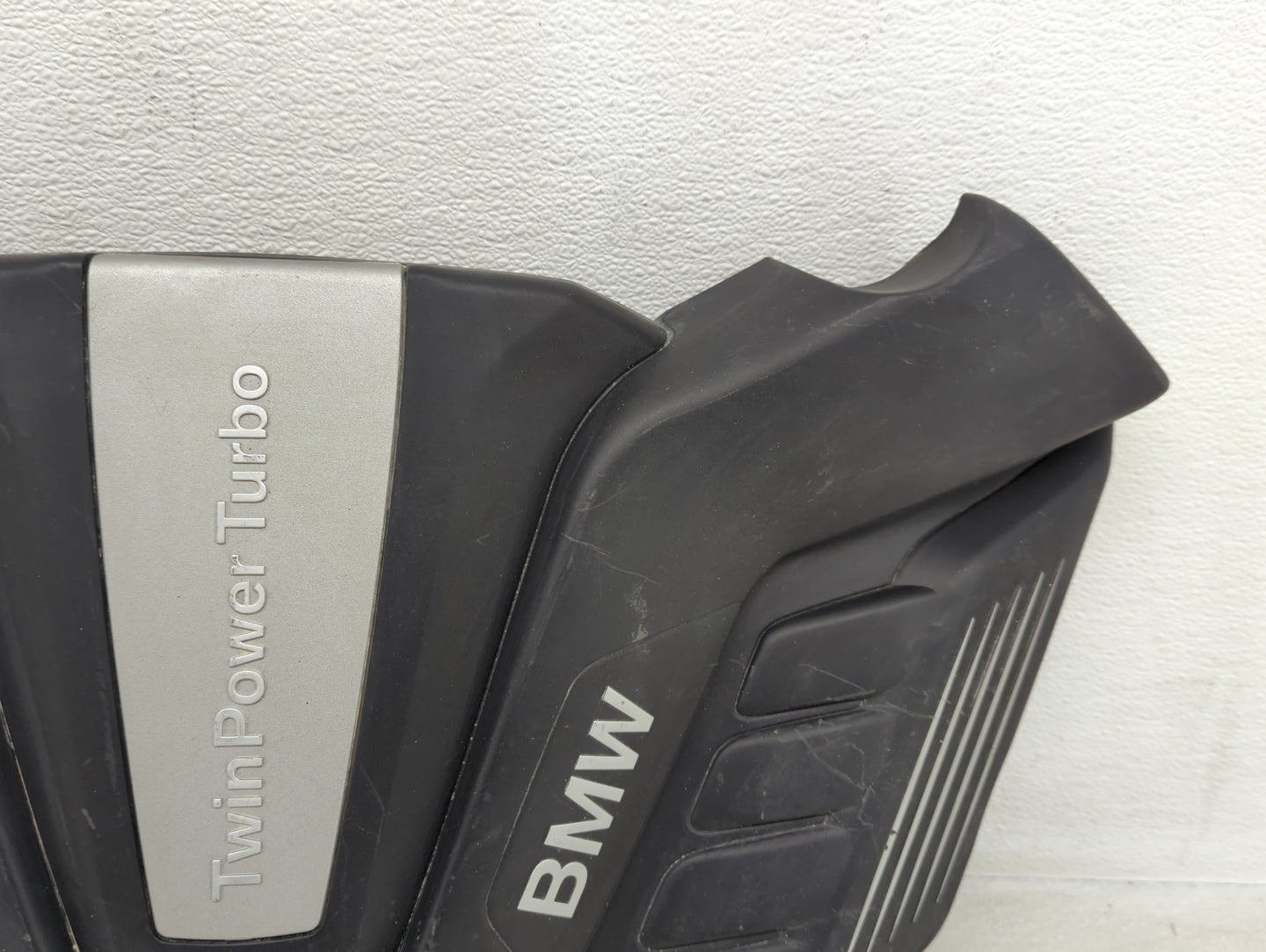 2016 Bmw X5 Engine Cover - Oemusedautoparts1.com