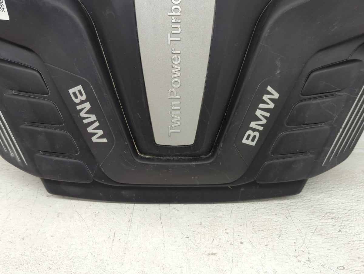 2016 Bmw X5 Engine Cover - Oemusedautoparts1.com