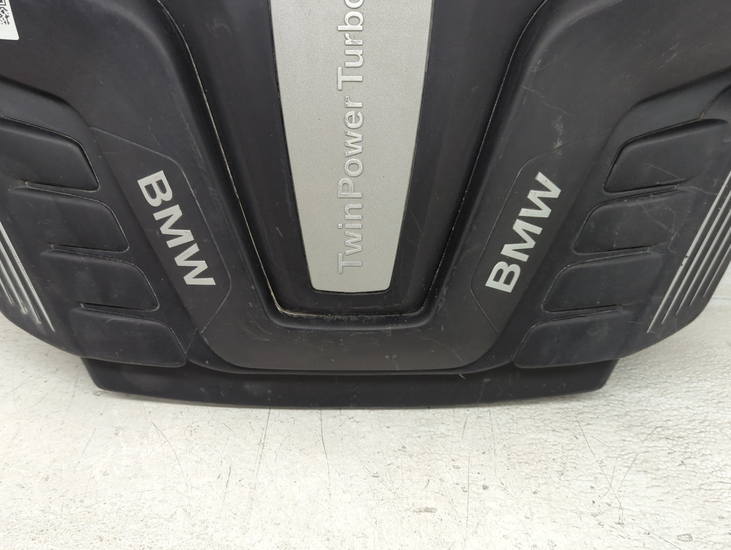2016 Bmw X5 Engine Cover - Oemusedautoparts1.com