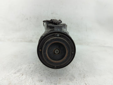 2011-2018 Bmw X5 Air Conditioning A/c Ac Compressor Oem - Oemusedautoparts1.com