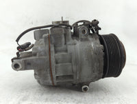 2011-2018 Bmw X5 Air Conditioning A/c Ac Compressor Oem - Oemusedautoparts1.com