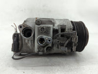 2011-2018 Bmw X5 Air Conditioning A/c Ac Compressor Oem - Oemusedautoparts1.com