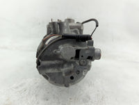 2011-2018 Bmw X5 Air Conditioning A/c Ac Compressor Oem - Oemusedautoparts1.com