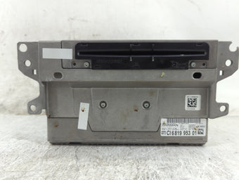 compare product 2015-2016 Bmw X5 Radio AM FM Cd Player Receiver Replacement P/N:CI6819953 01 6512, NBT HU Fits Fits 2015 2016 2017 2018 OEM Used Auto Parts