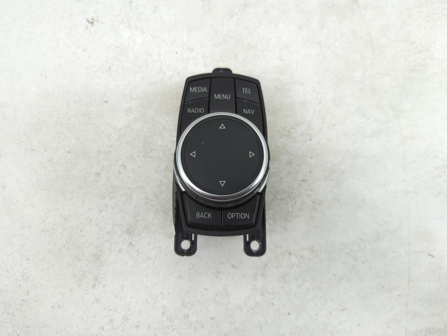 2016 Bmw X5 Radio AM FM Cd Player Receiver Replacement P/N:65829350723-02 19226310 Fits OEM Used Auto Parts - Oemusedautopar