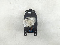 2016 Bmw X5 Radio AM FM Cd Player Receiver Replacement P/N:65829350723-02 19226310 Fits OEM Used Auto Parts - Oemusedautopar