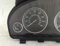 2014-2017 Bmw X5 Instrument Cluster Speedometer Gauges P/N:3210534-02 6820601-01, 418841173 Miles: Fits Fits 2014 2015 2016 