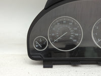 2014-2017 Bmw X5 Instrument Cluster Speedometer Gauges P/N:3210534-02 6820601-01, 418841173 Fits Fits 2014 2015 2016 2017 OE