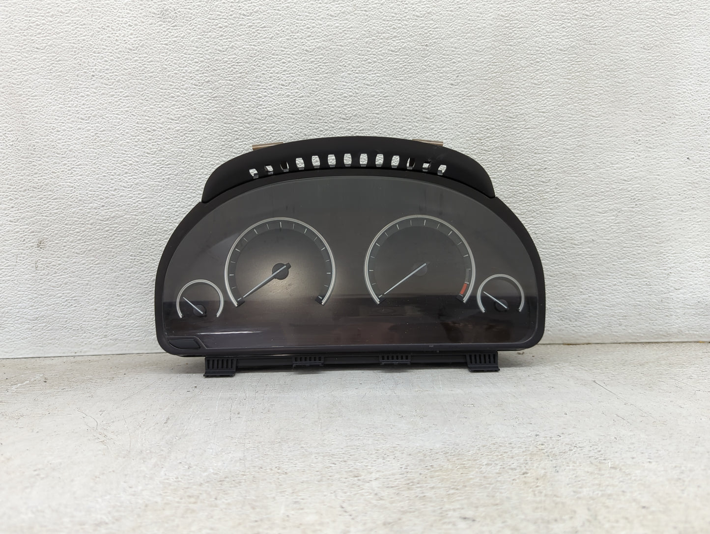 2014-2018 Bmw X5 Instrument Cluster Speedometer Gauges P/N:0263726345 680231901 Miles:30K Fits Fits 2014 2015 2016 2017 2018