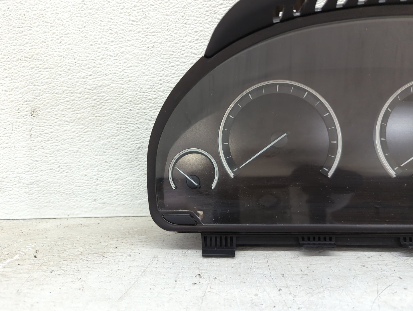 2014-2018 Bmw X5 Instrument Cluster Speedometer Gauges P/N:0263726345 680231901 Miles:30K Fits Fits 2014 2015 2016 2017 2018