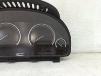 2014-2018 Bmw X5 Instrument Cluster Speedometer Gauges P/N:0263726345 680231901 Miles:30K Fits Fits 2014 2015 2016 2017 2018
