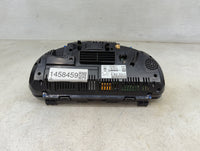 2014-2018 Bmw X5 Instrument Cluster Speedometer Gauges P/N:0263726345 680231901 Miles:30K Fits Fits 2014 2015 2016 2017 2018