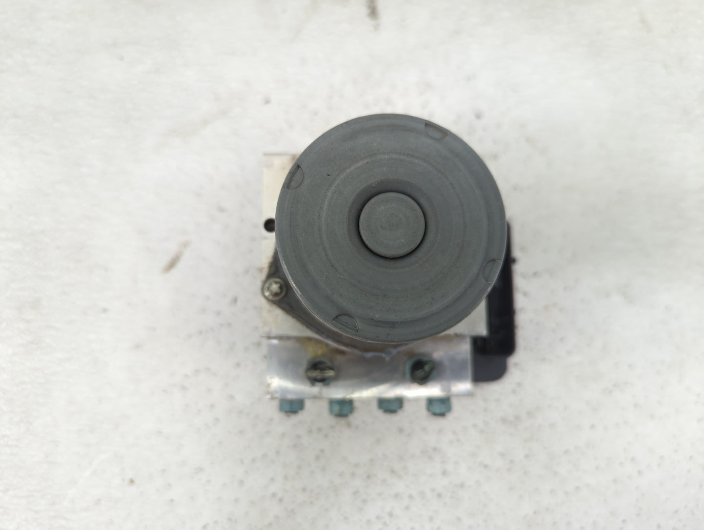 2014-2018 Bmw X5 ABS Pump Control Module Replacement P/N:3451 6874801-01 269 741, 61230412 Fits Fits 2014 2015 2016 2017 201